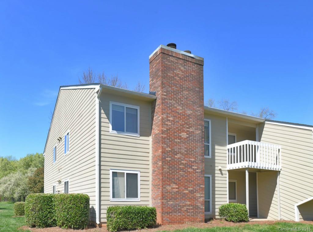 Heathstead - Residential Lease