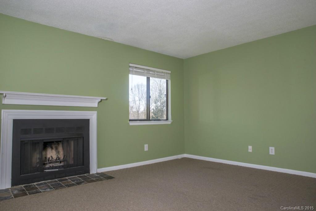 Heathstead - Residential Lease