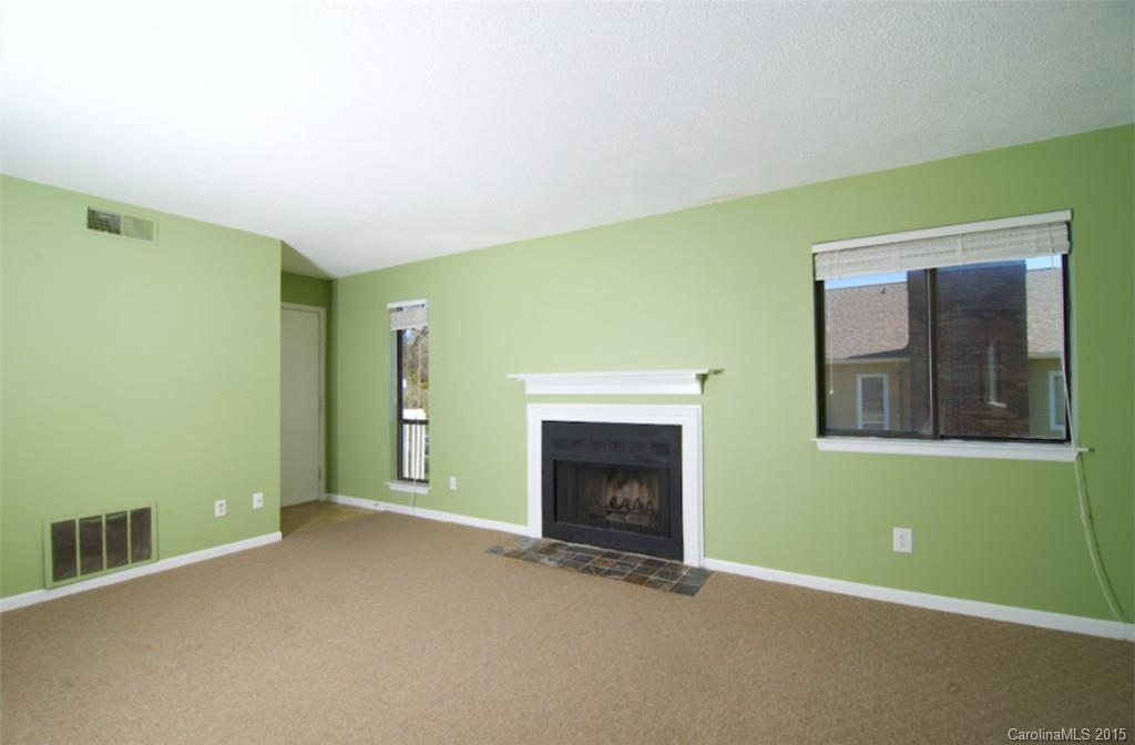 Heathstead - Residential Lease