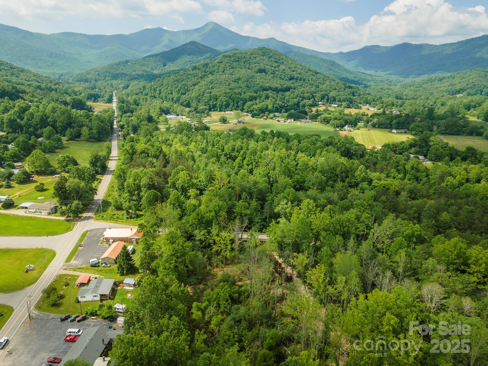 99999 Pisgah Highway