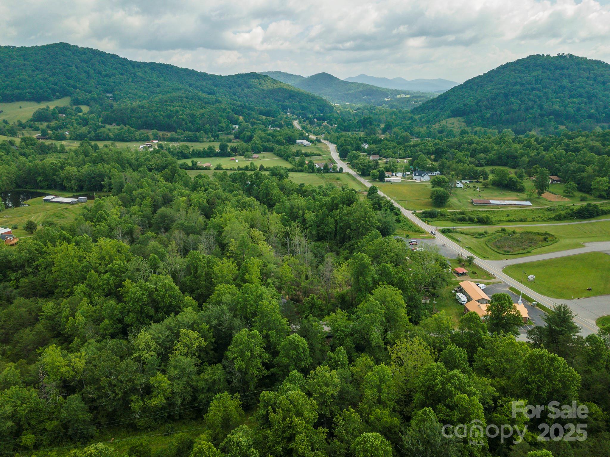 99999 Pisgah Highway