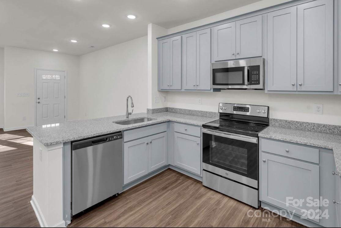 Copper Mill - Residential