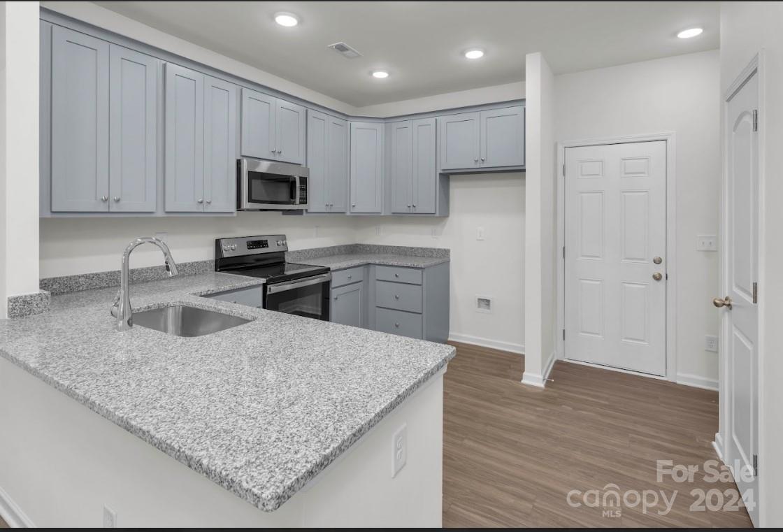 Copper Mill - Residential