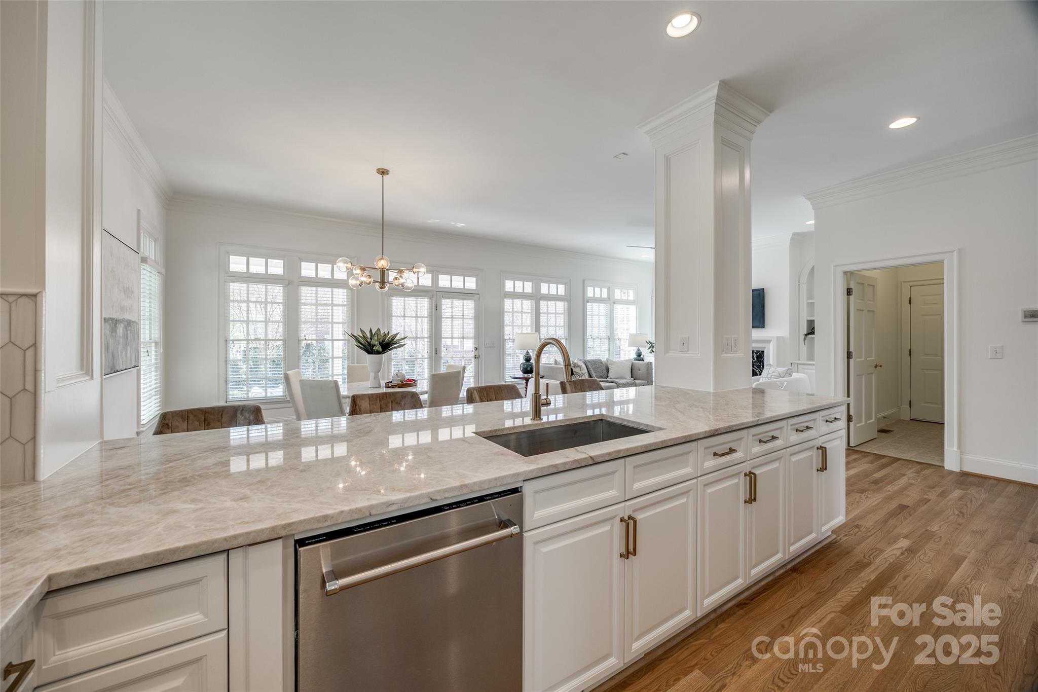 Carmel Crescent - Residential