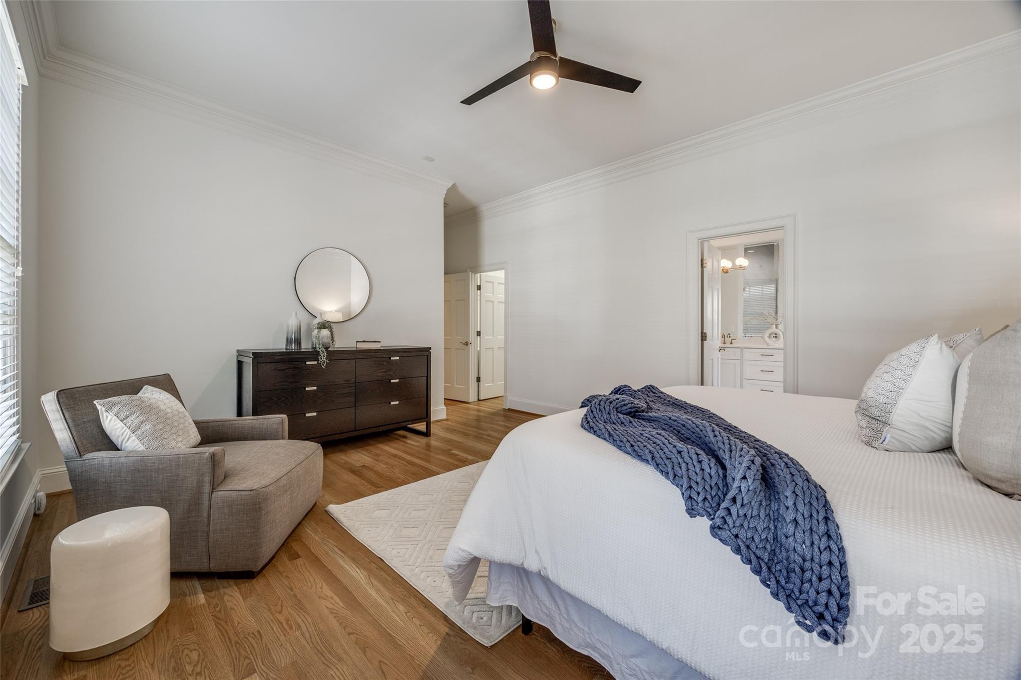 Carmel Crescent - Residential