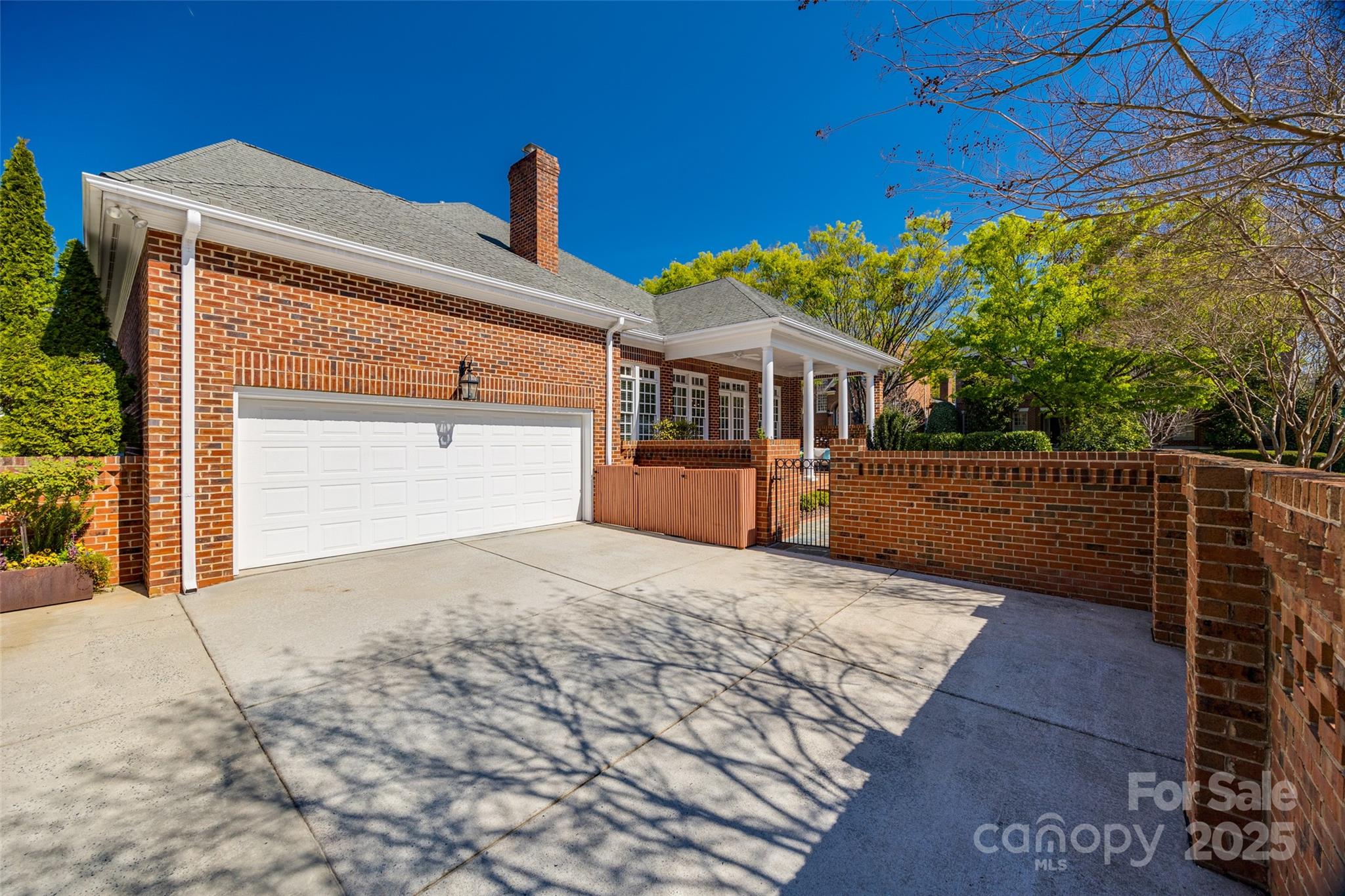 Carmel Crescent - Residential