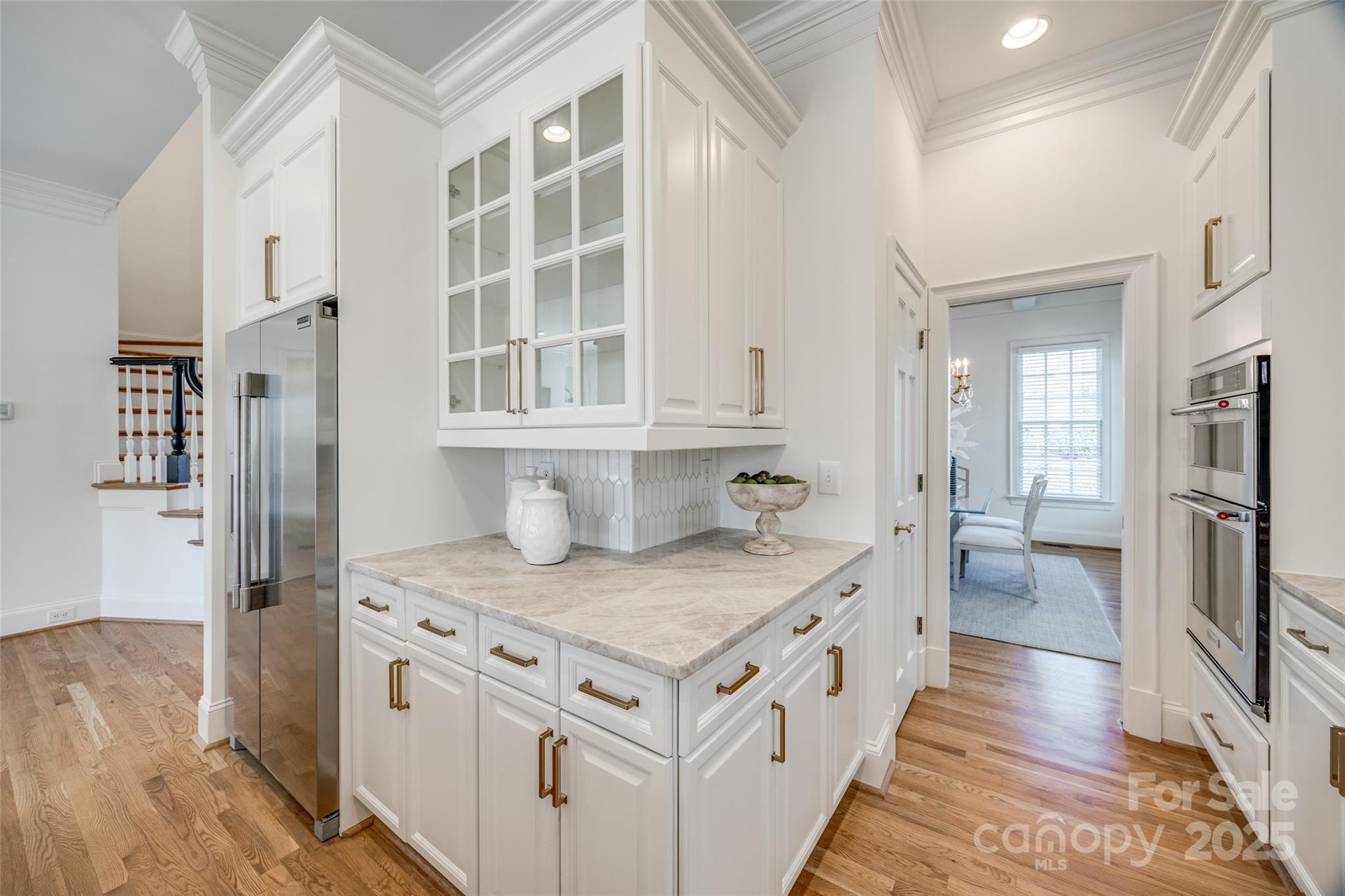 Carmel Crescent - Residential