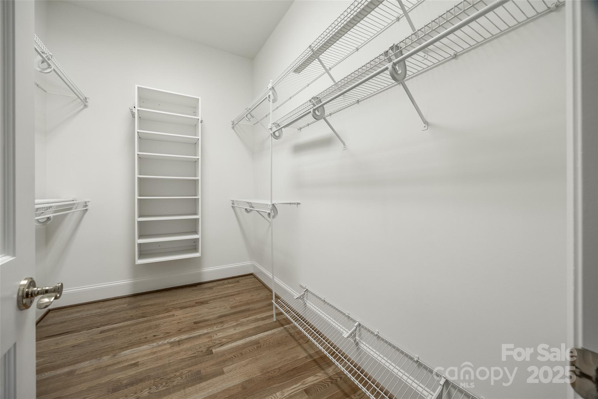 Carmel Crescent - Residential