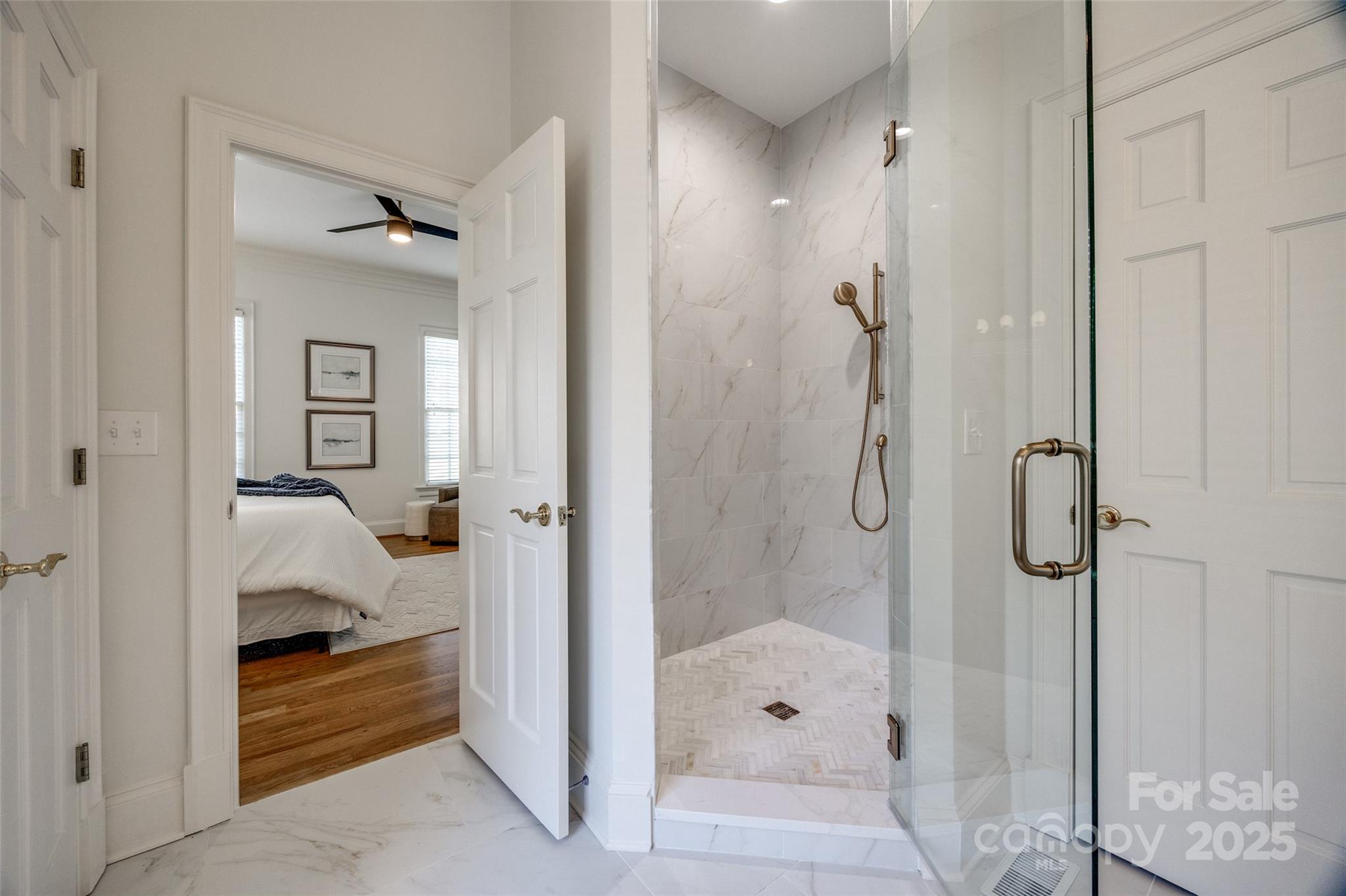 Carmel Crescent - Residential