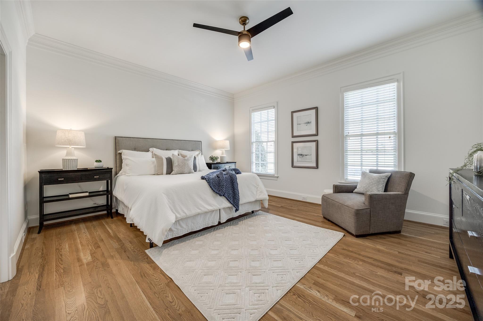 Carmel Crescent - Residential