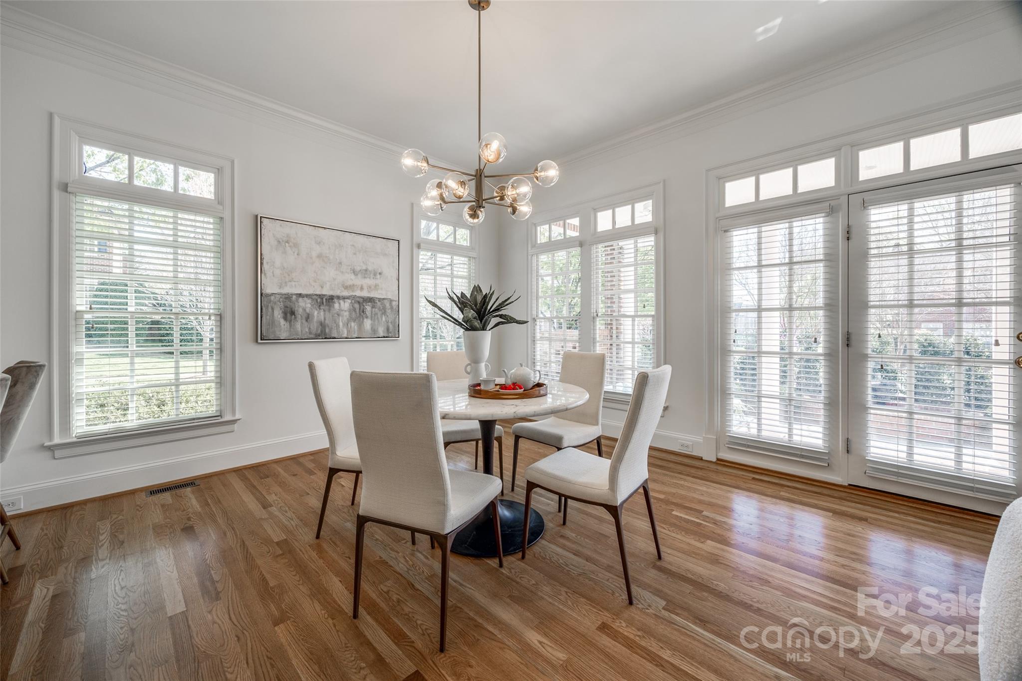 Carmel Crescent - Residential