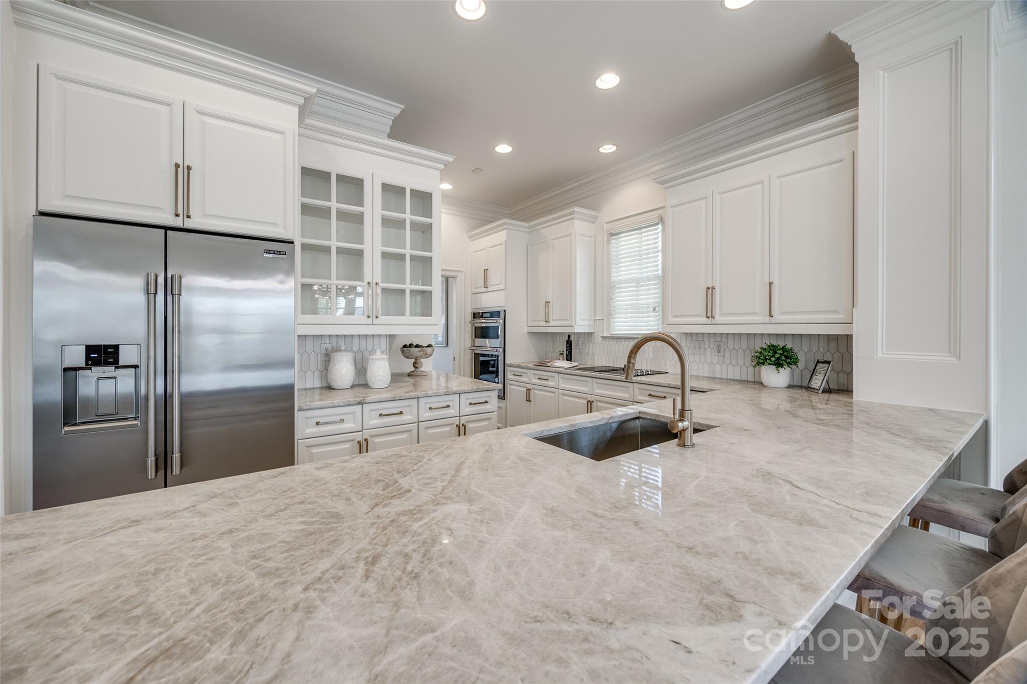 Carmel Crescent - Residential