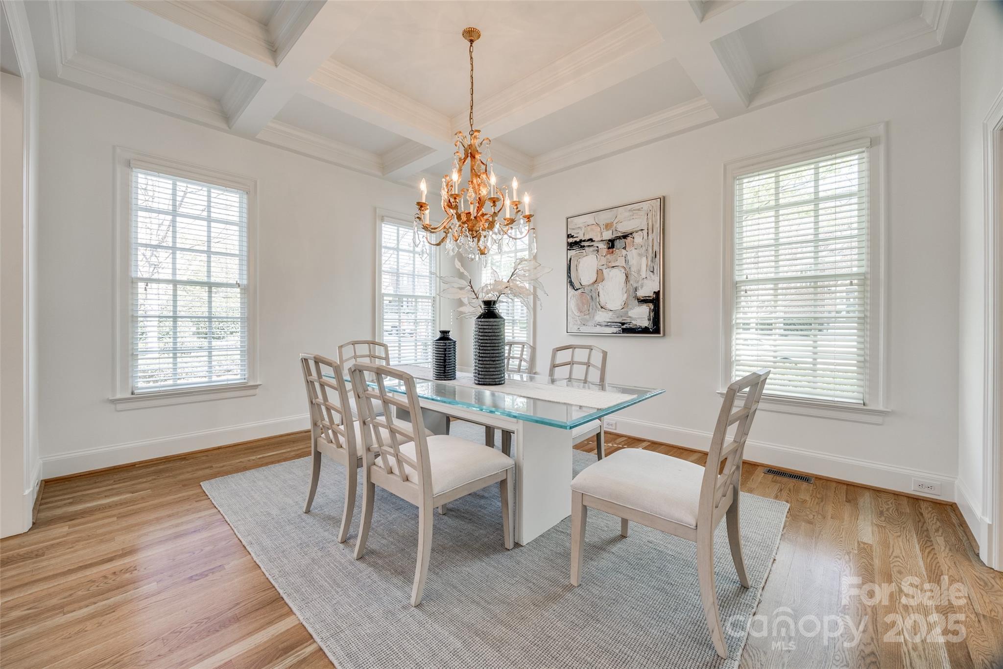 Carmel Crescent - Residential