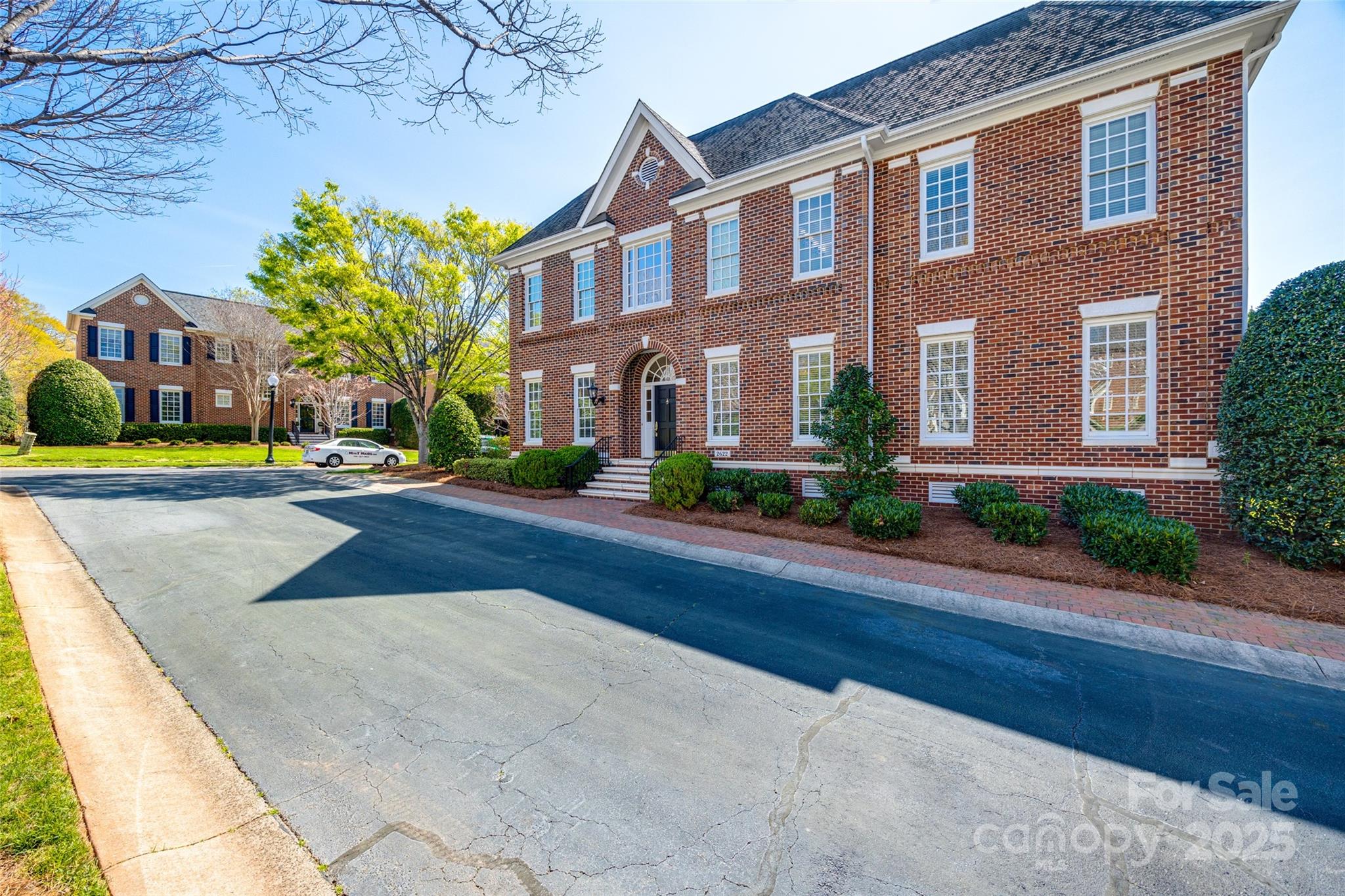 Carmel Crescent - Residential