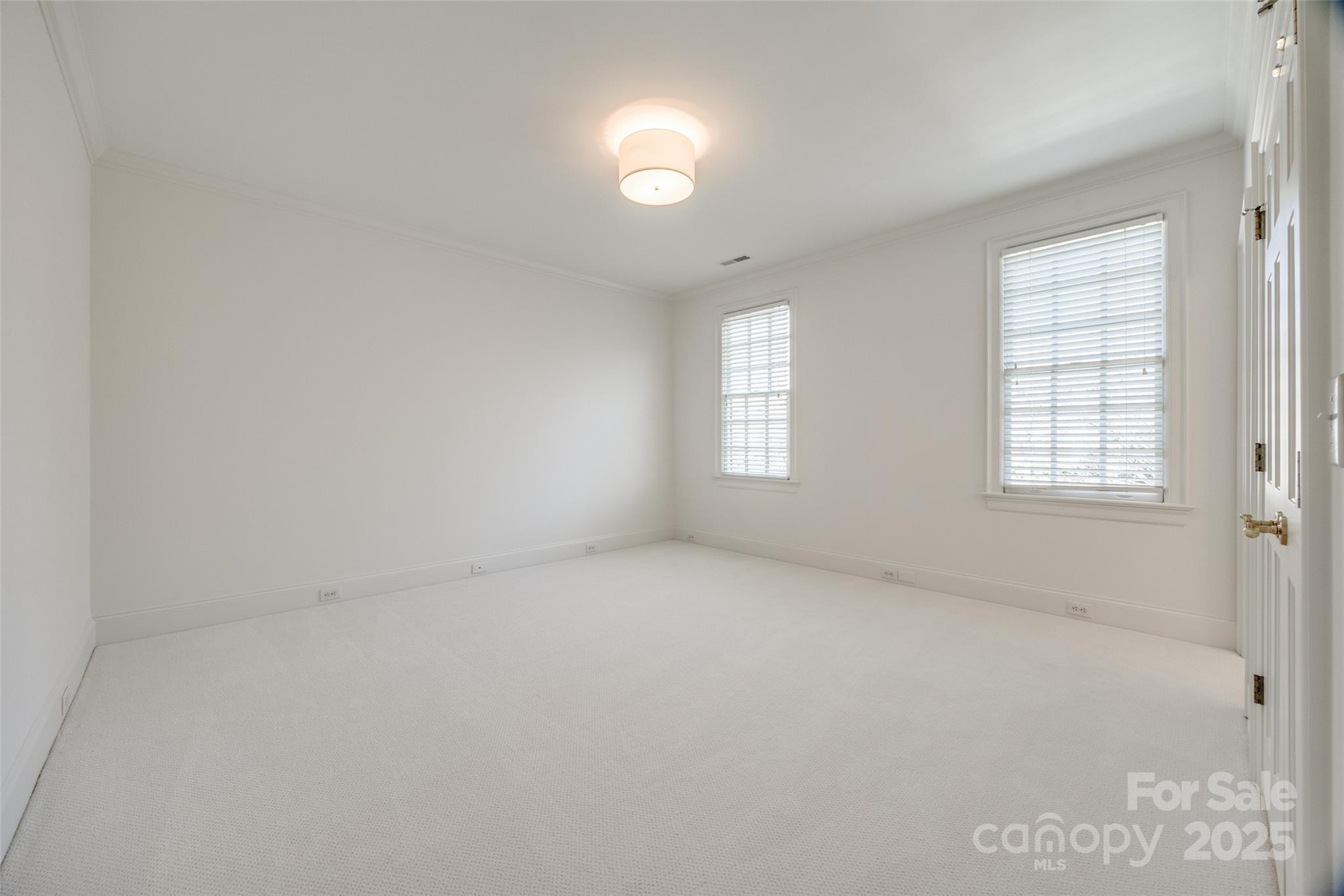 Carmel Crescent - Residential