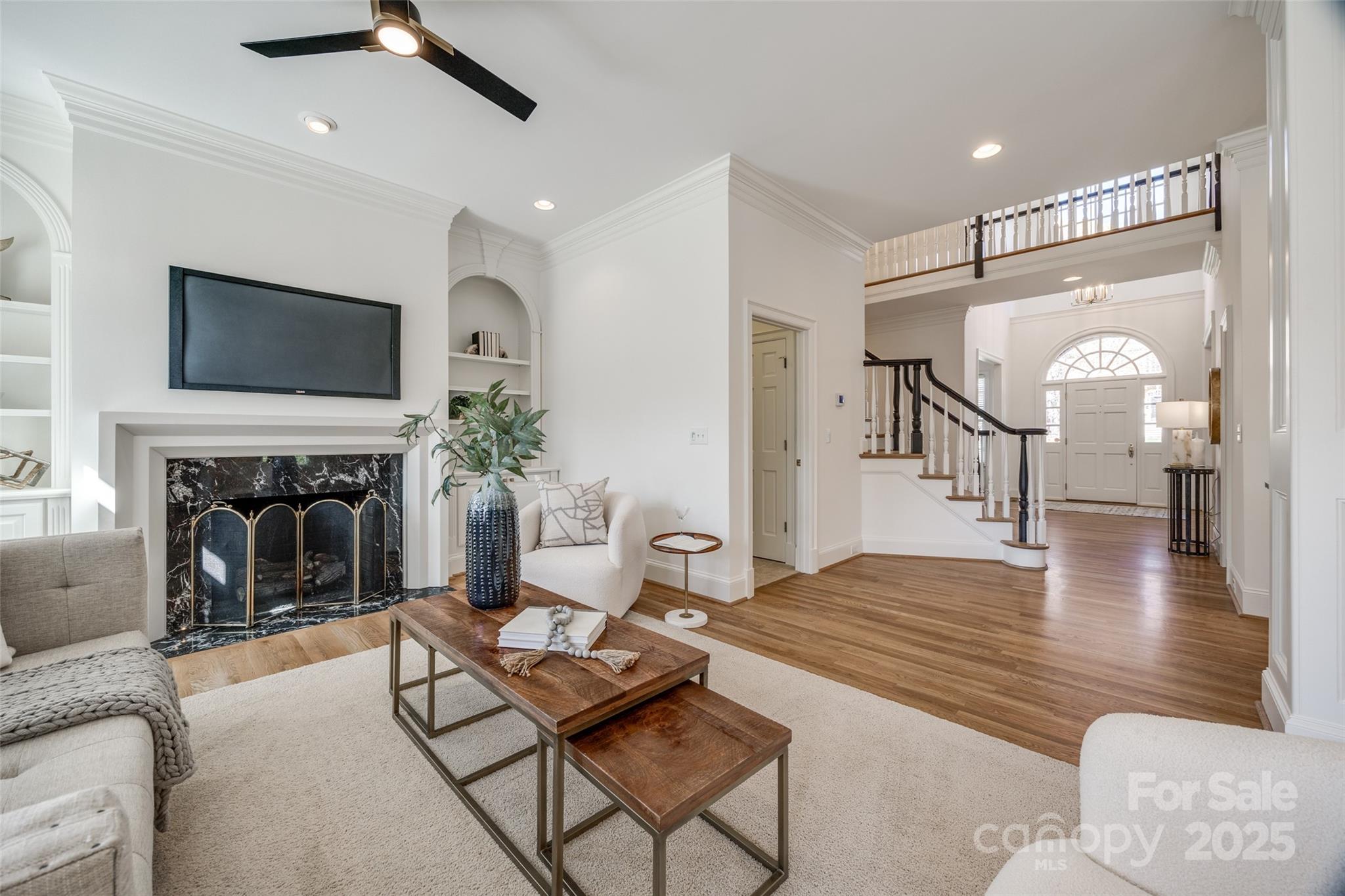 Carmel Crescent - Residential