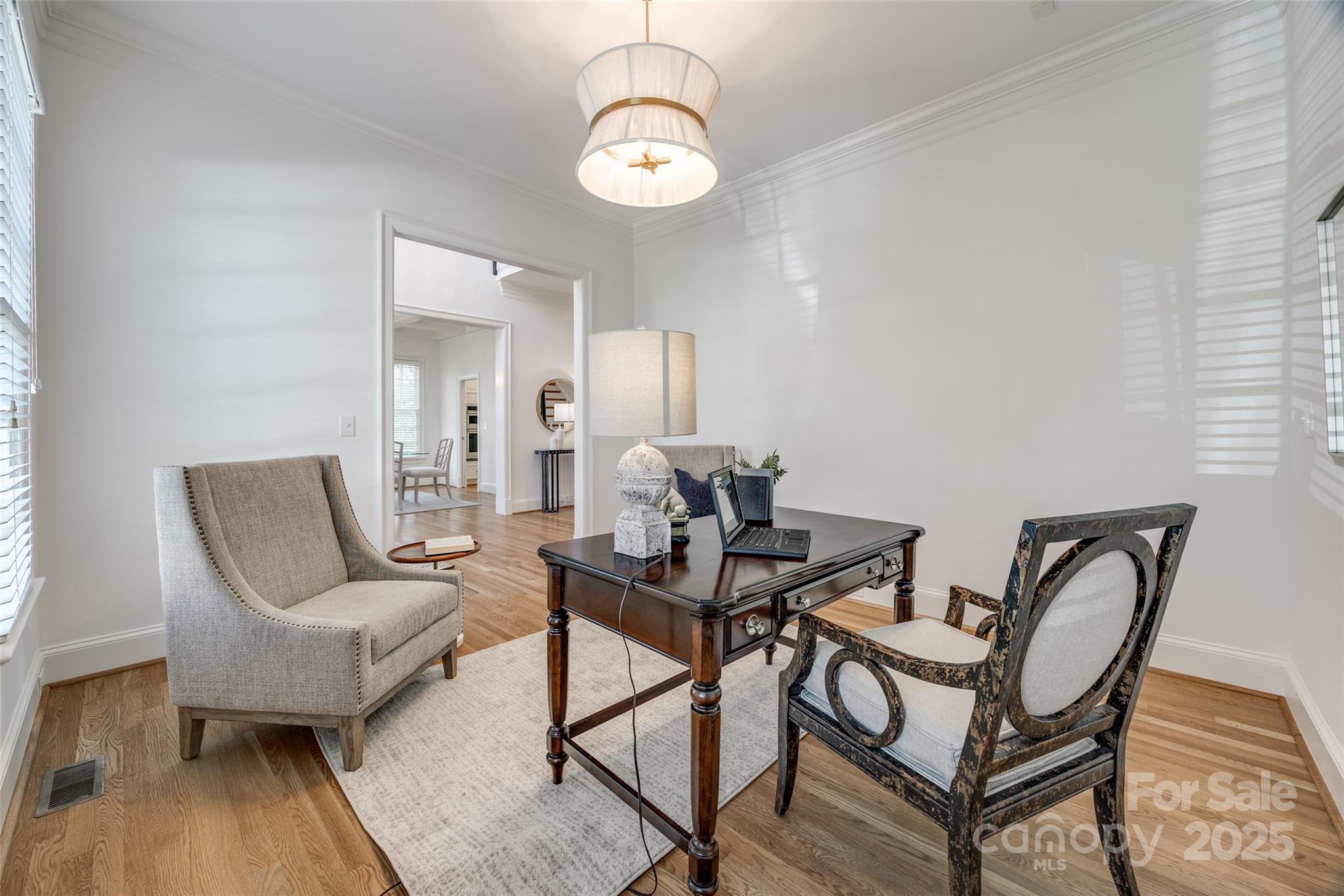 Carmel Crescent - Residential