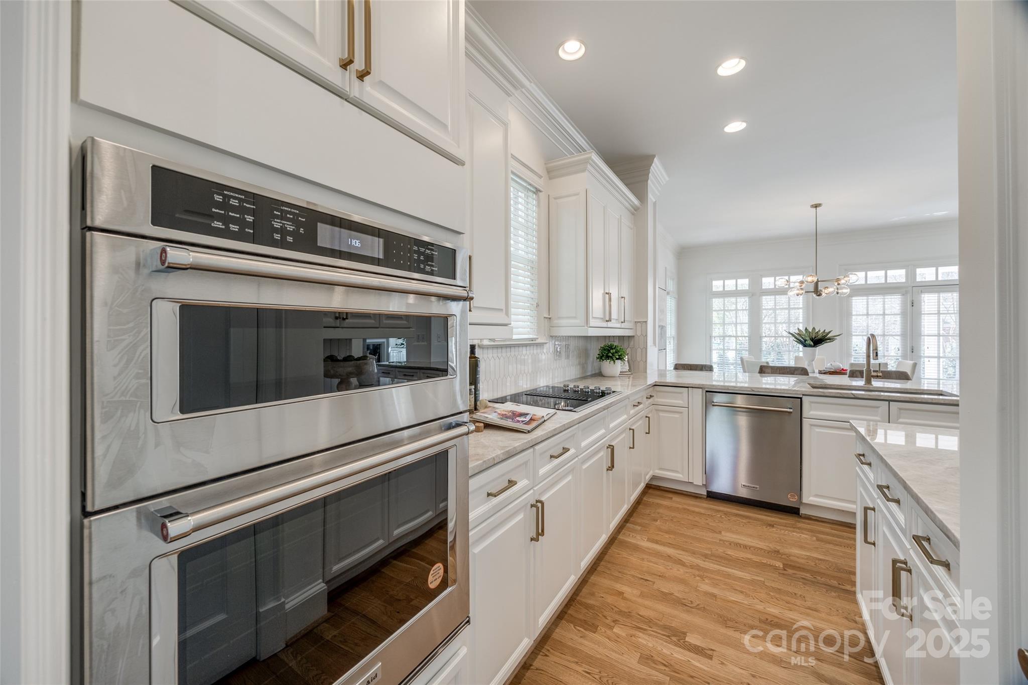 Carmel Crescent - Residential