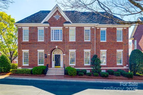 2622 Sheffield Crescent Court Charlotte NC 28226