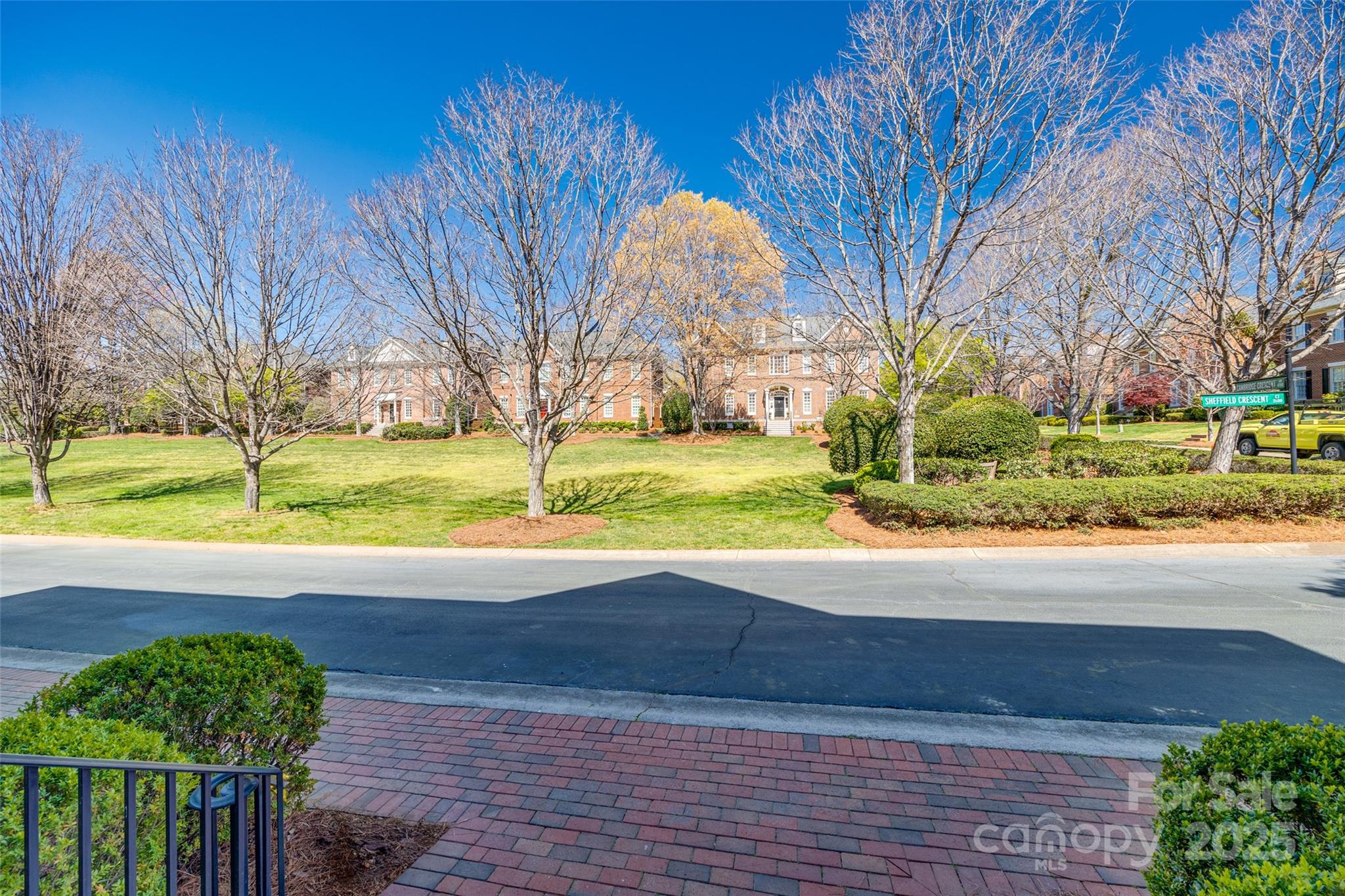 Carmel Crescent - Residential