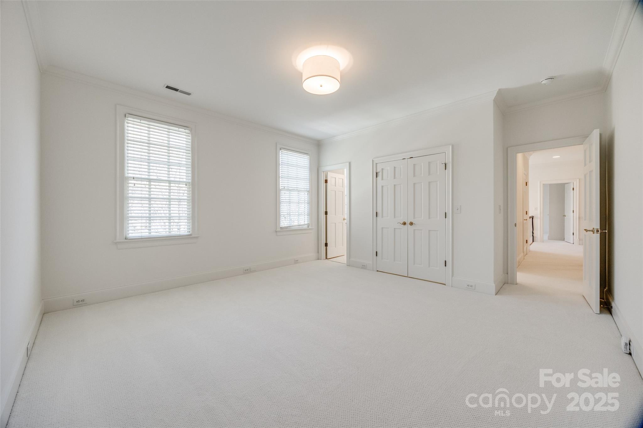 Carmel Crescent - Residential