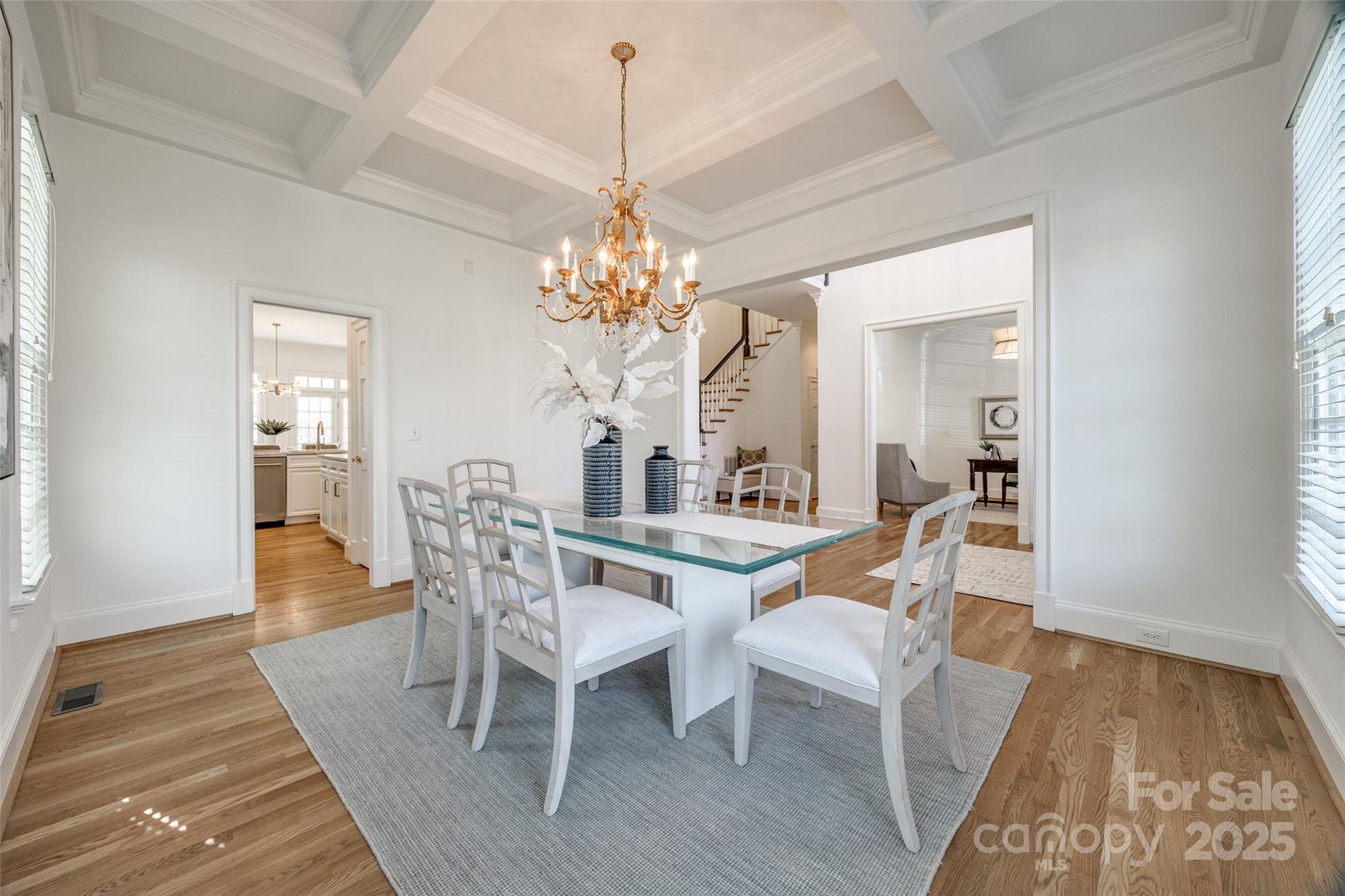 Carmel Crescent - Residential