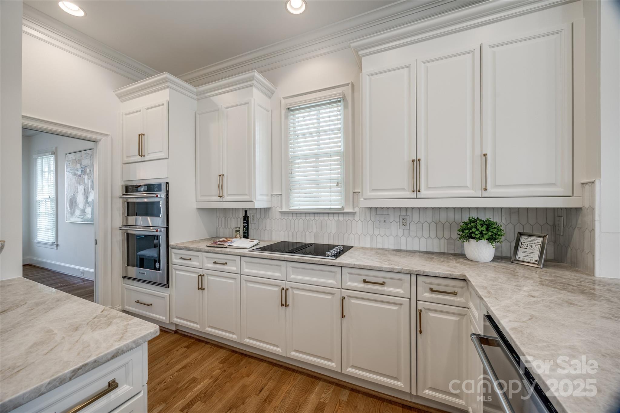 Carmel Crescent - Residential