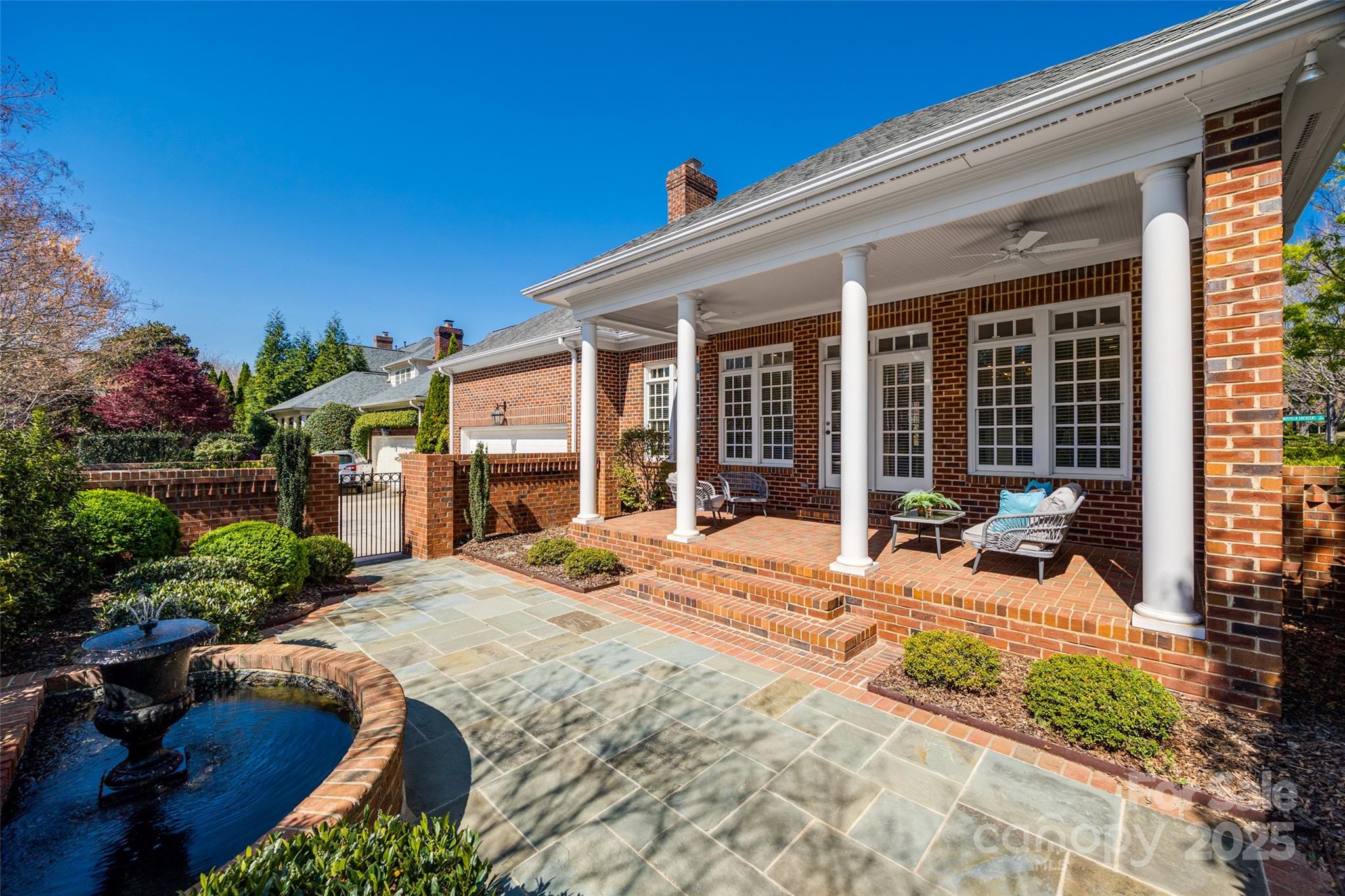 Carmel Crescent - Residential