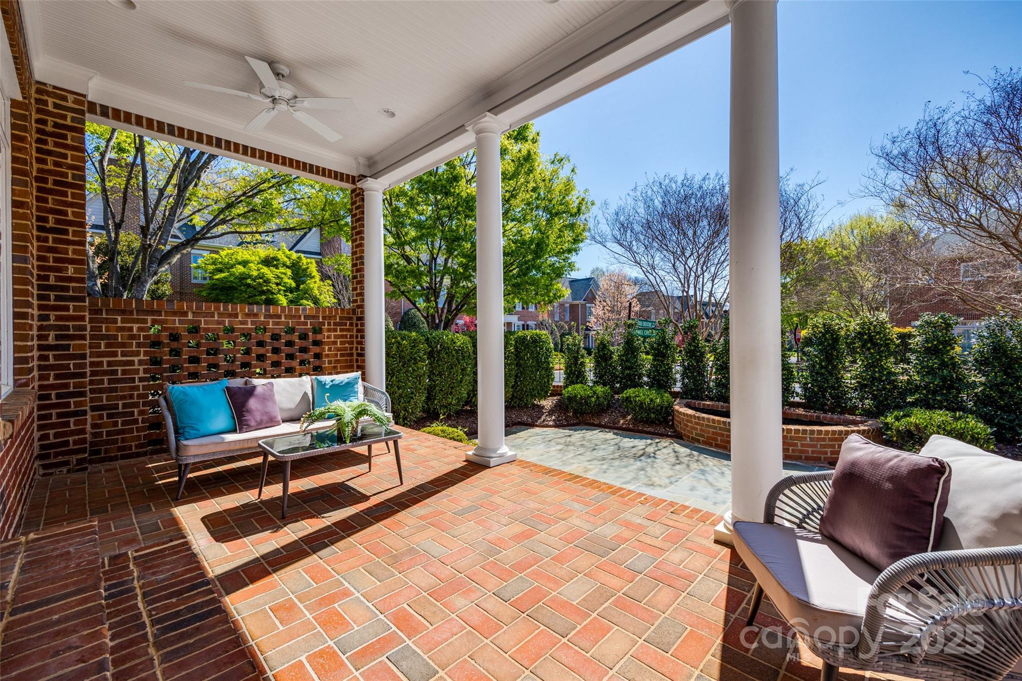 Carmel Crescent - Residential