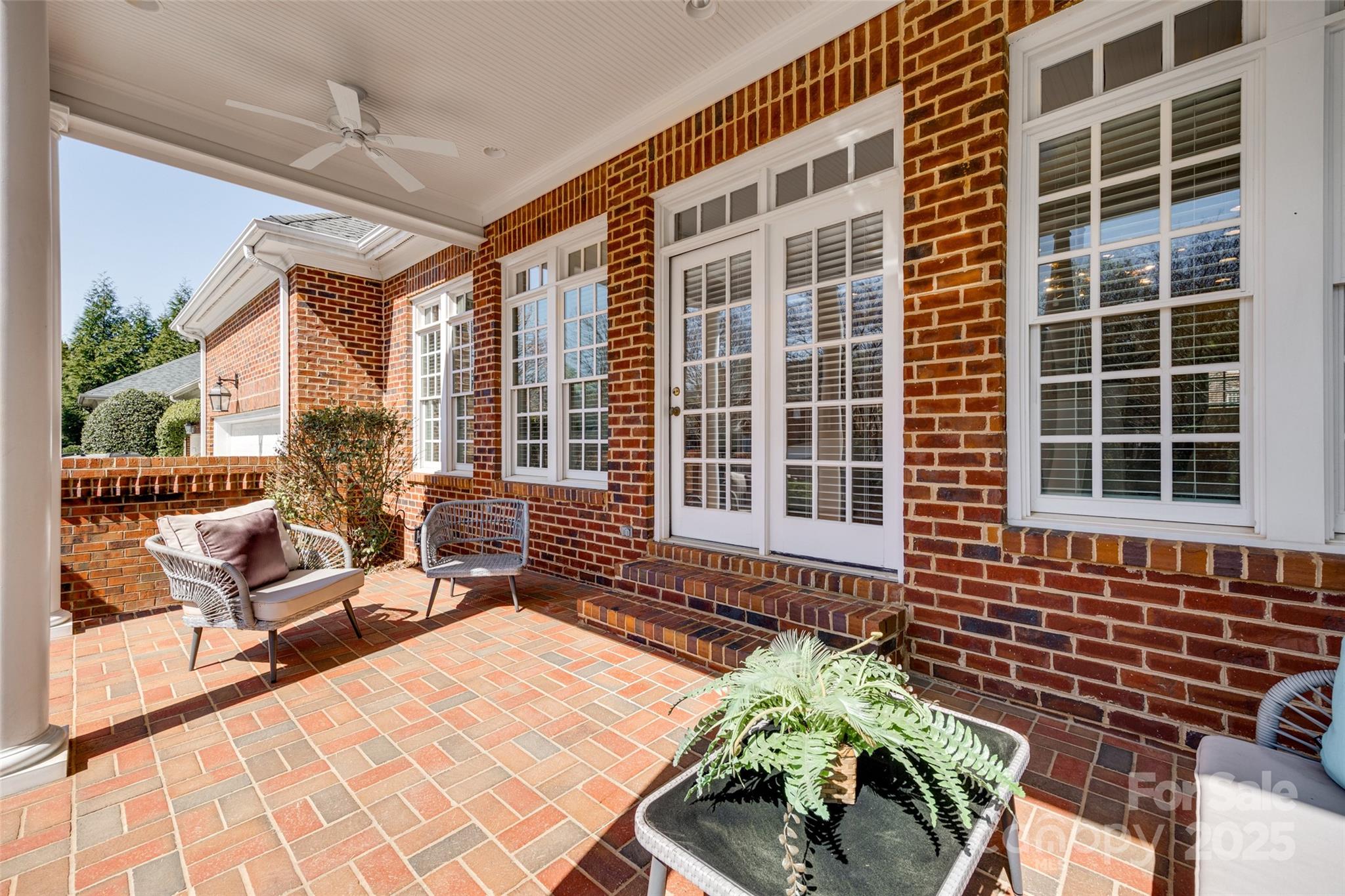 Carmel Crescent - Residential