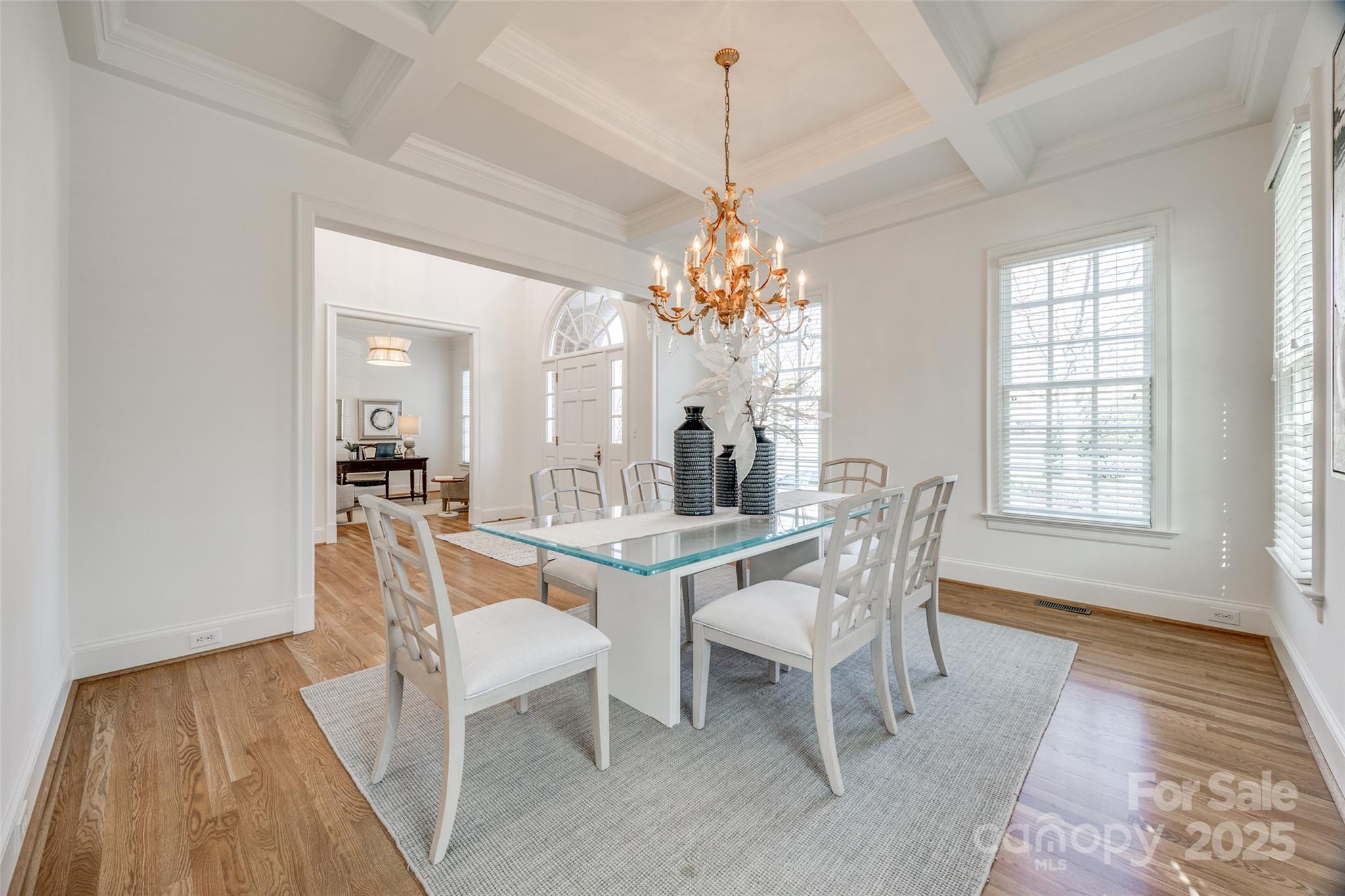 Carmel Crescent - Residential