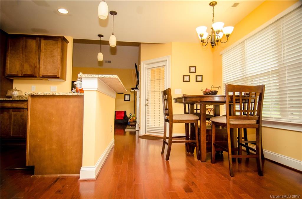 Glenmoor - Residential