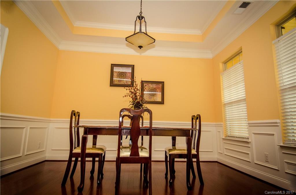 Glenmoor - Residential