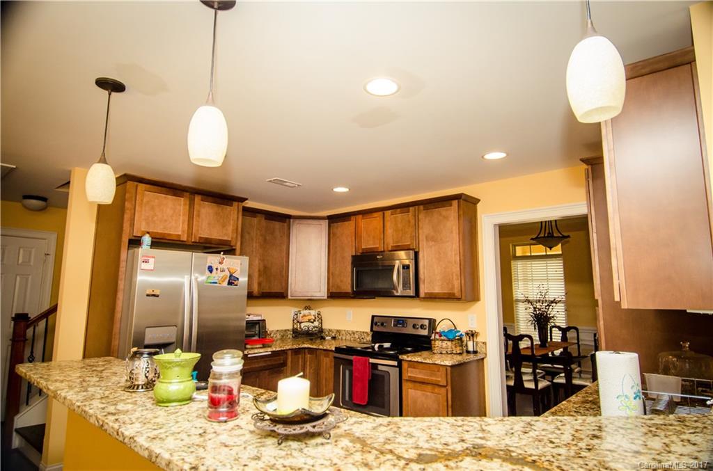 Glenmoor - Residential