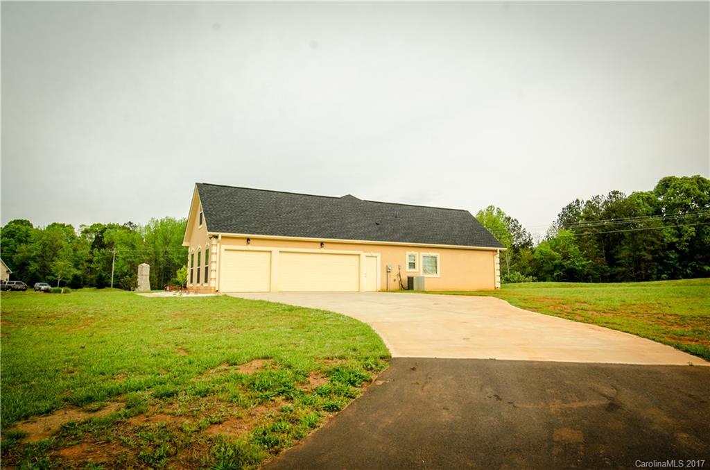 Glenmoor - Residential