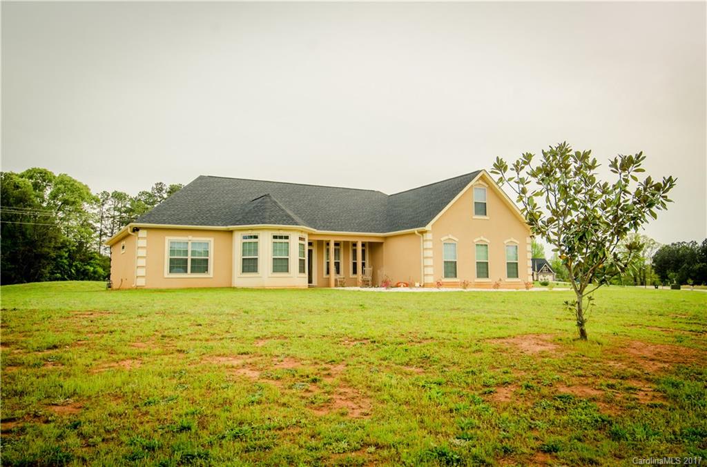 Glenmoor - Residential