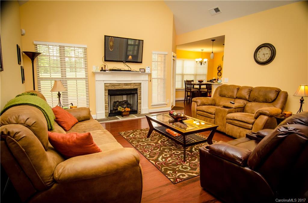 Glenmoor - Residential