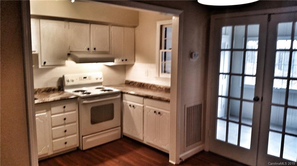 Mcalway Manor - Residential Lease