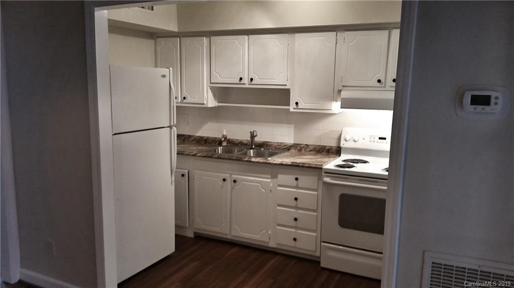 Mcalway Manor - Residential Lease