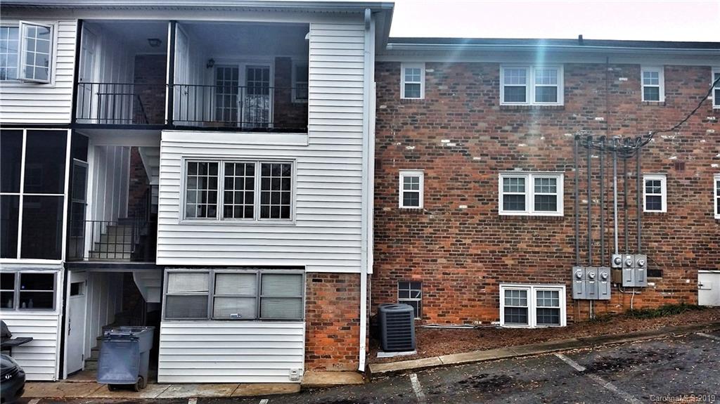 Mcalway Manor - Residential Lease