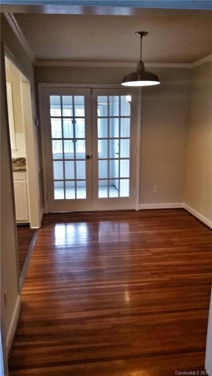 Mcalway Manor - Residential Lease