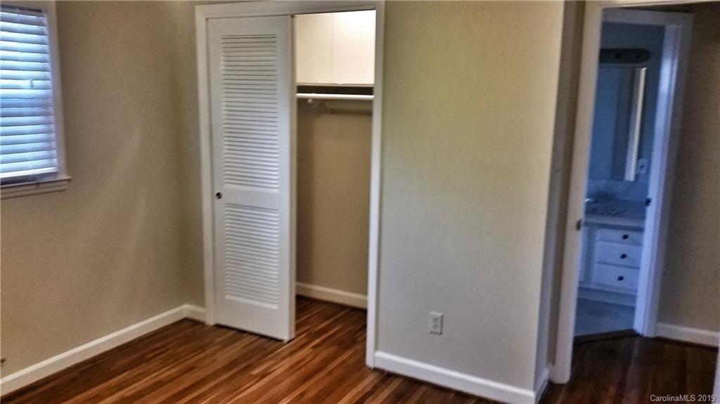 Mcalway Manor - Residential Lease