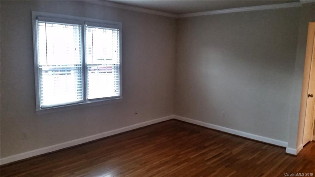 Mcalway Manor - Residential Lease