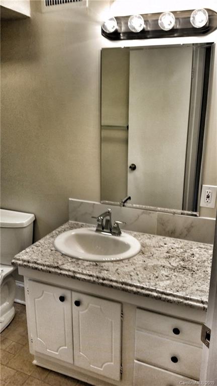 Mcalway Manor - Residential Lease