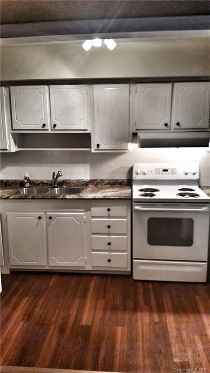 Mcalway Manor - Residential Lease