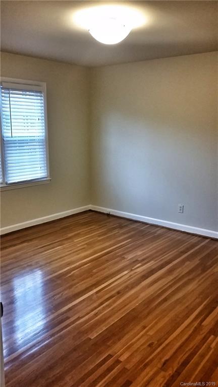 Mcalway Manor - Residential Lease