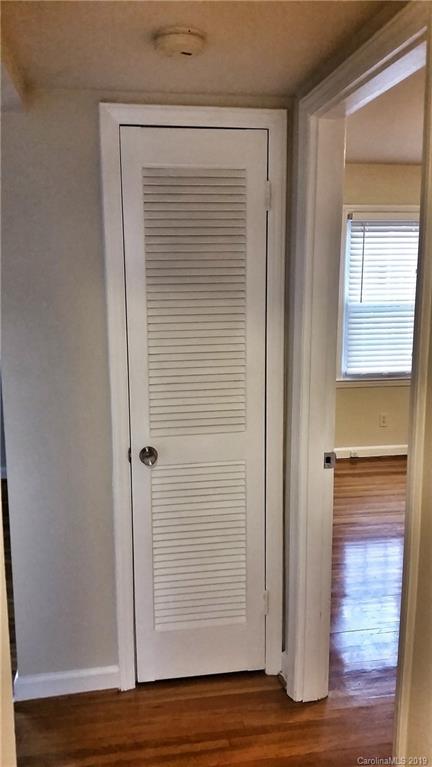 Mcalway Manor - Residential Lease