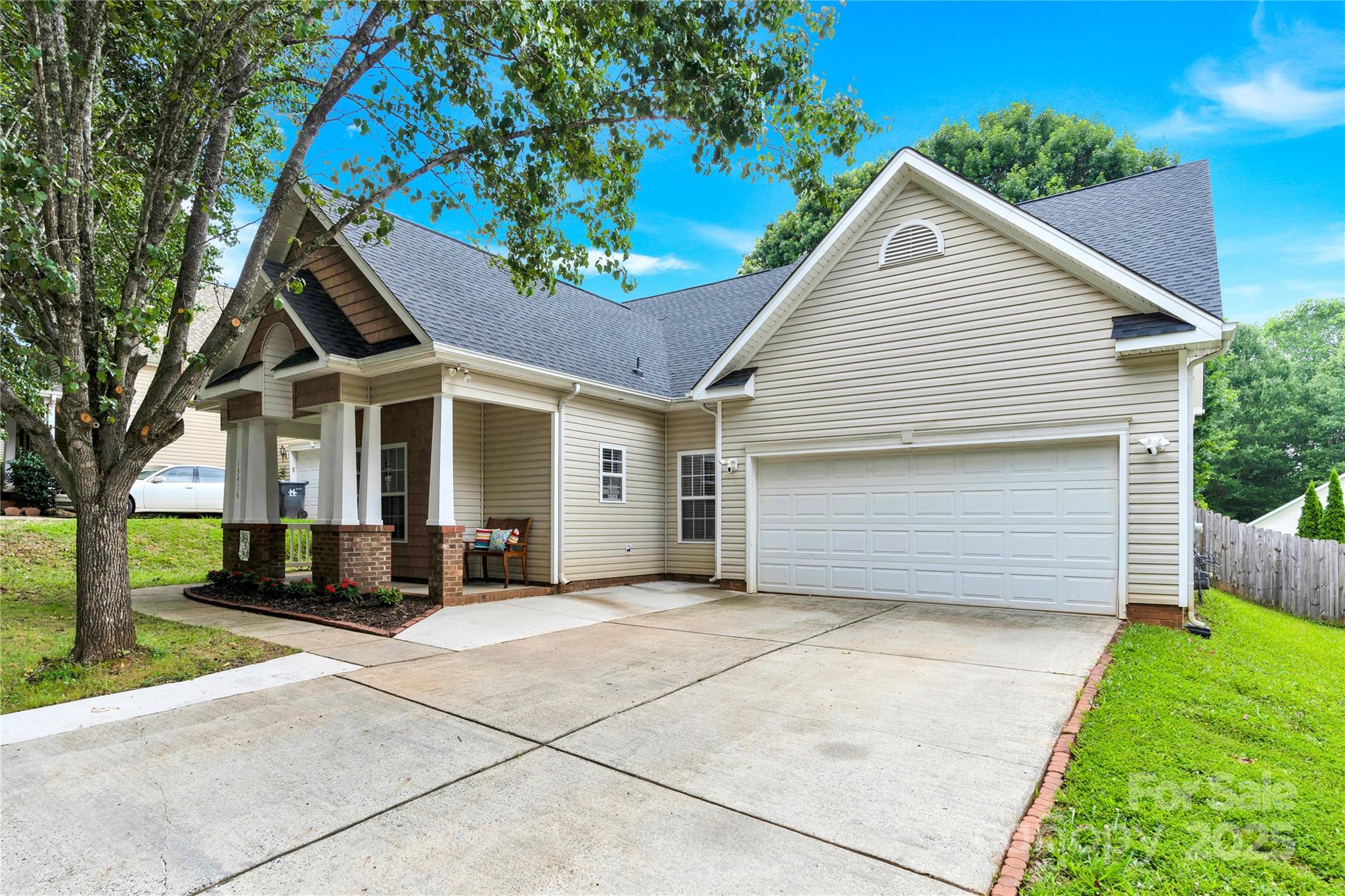 13416 Glenwyck Lane