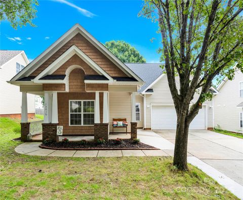 13416 Glenwyck Lane Huntersville NC 28078