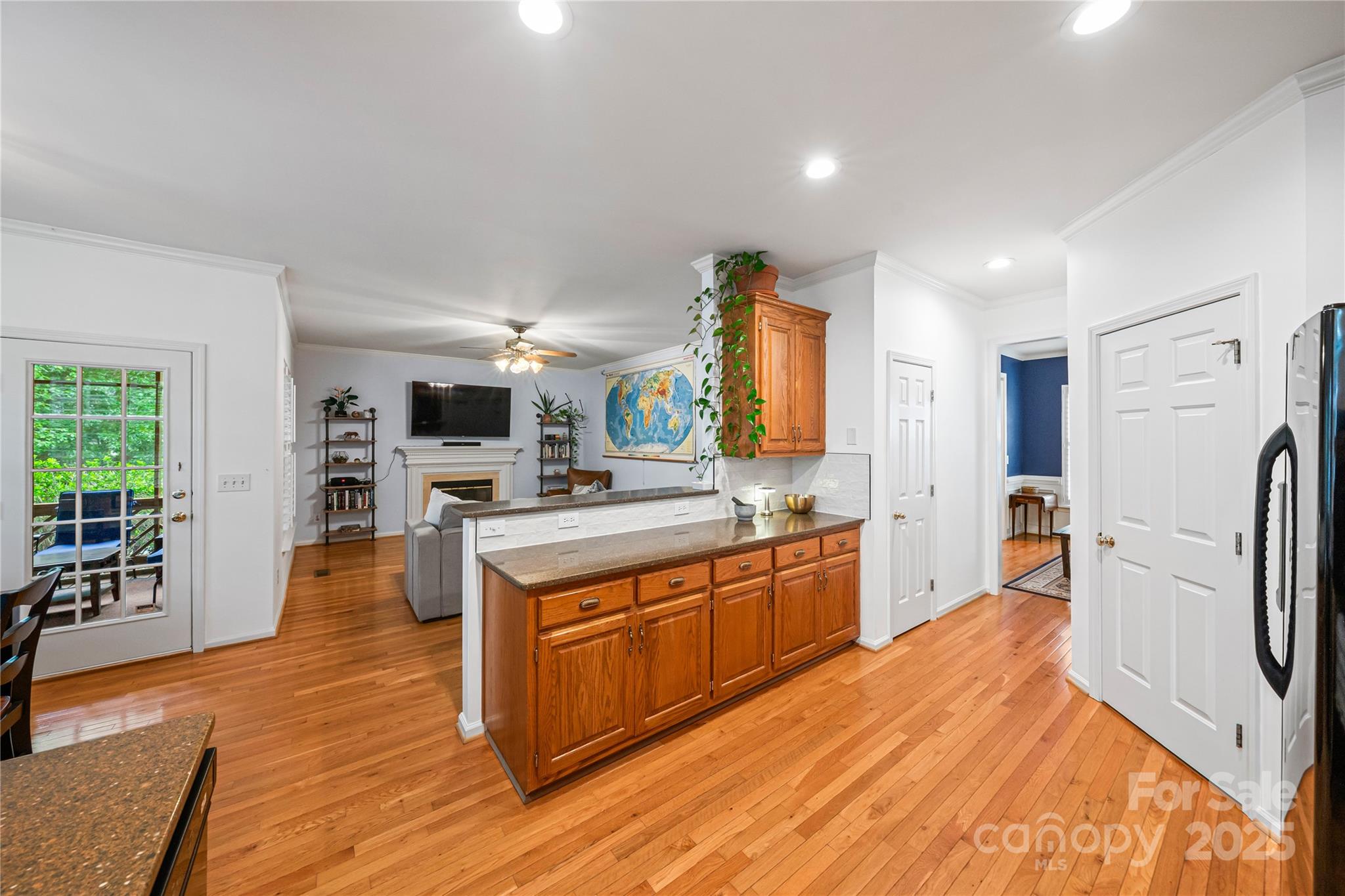 Hampton Ridge - Residential